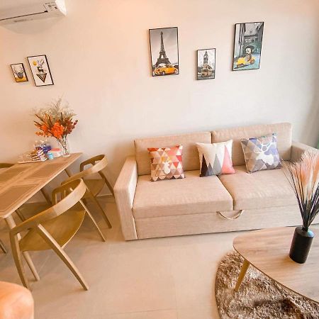 The Song - Corn Homestay Aparment Vung Tau Exterior foto