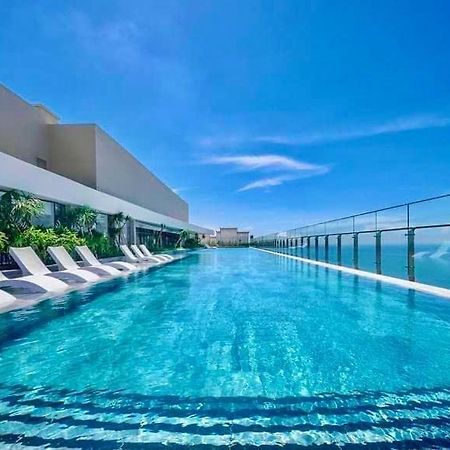 The Song - Corn Homestay Aparment Vung Tau Exterior foto