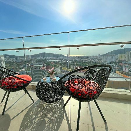 The Song - Corn Homestay Aparment Vung Tau Exterior foto