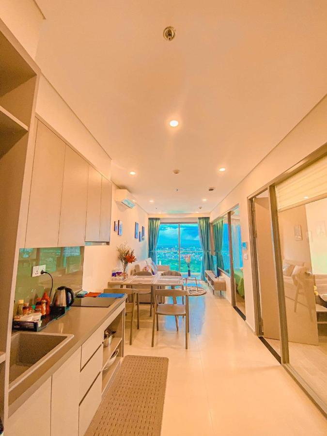 The Song - Corn Homestay Aparment Vung Tau Exterior foto