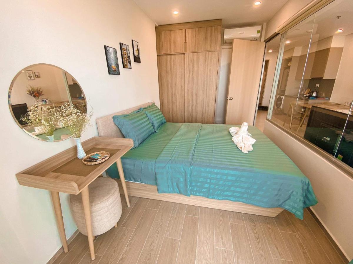 The Song - Corn Homestay Aparment Vung Tau Exterior foto