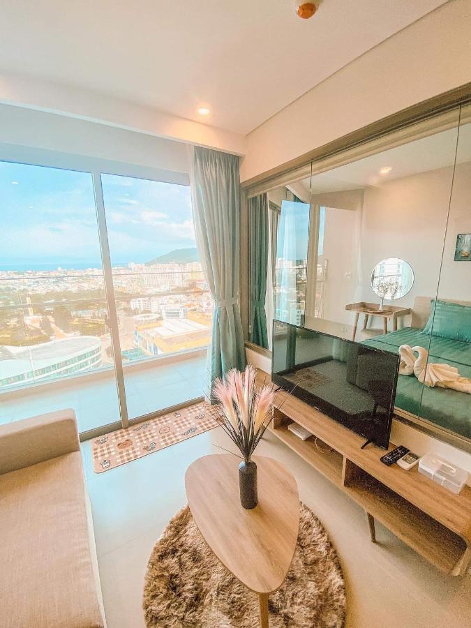 The Song - Corn Homestay Aparment Vung Tau Exterior foto