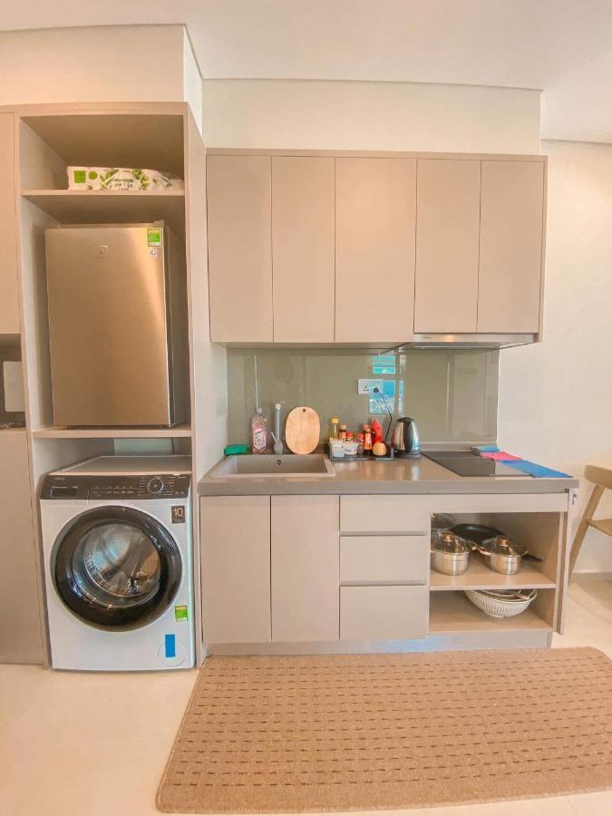 The Song - Corn Homestay Aparment Vung Tau Exterior foto