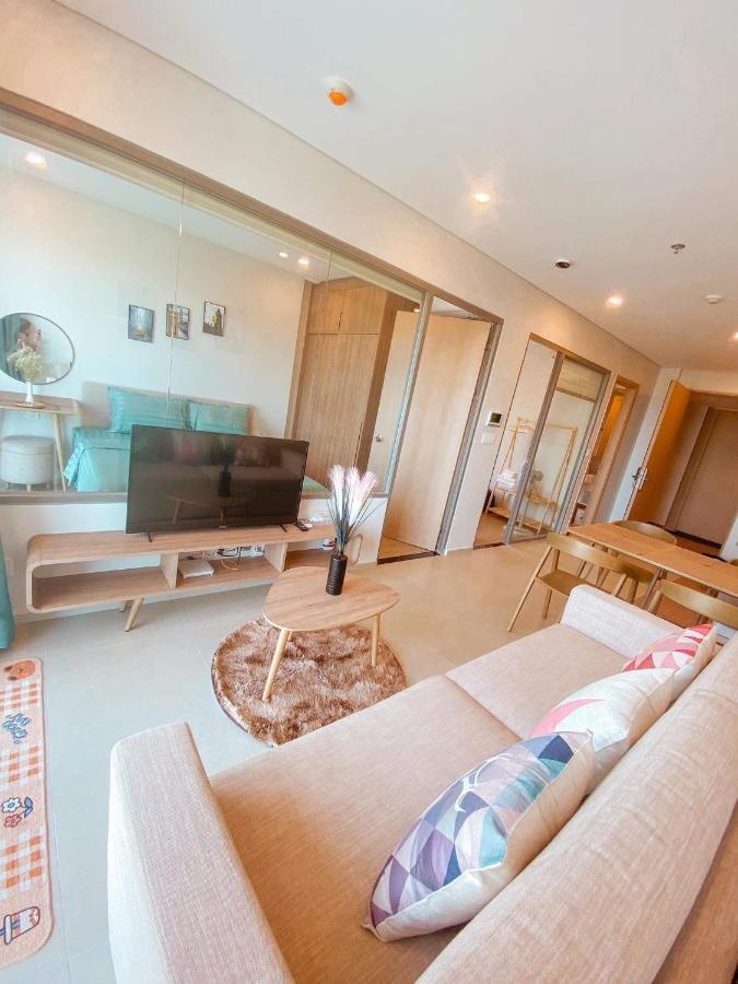 The Song - Corn Homestay Aparment Vung Tau Exterior foto