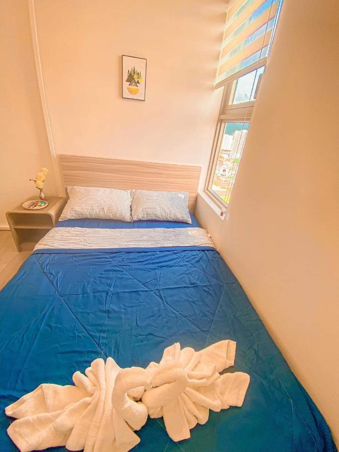 The Song - Corn Homestay Aparment Vung Tau Exterior foto