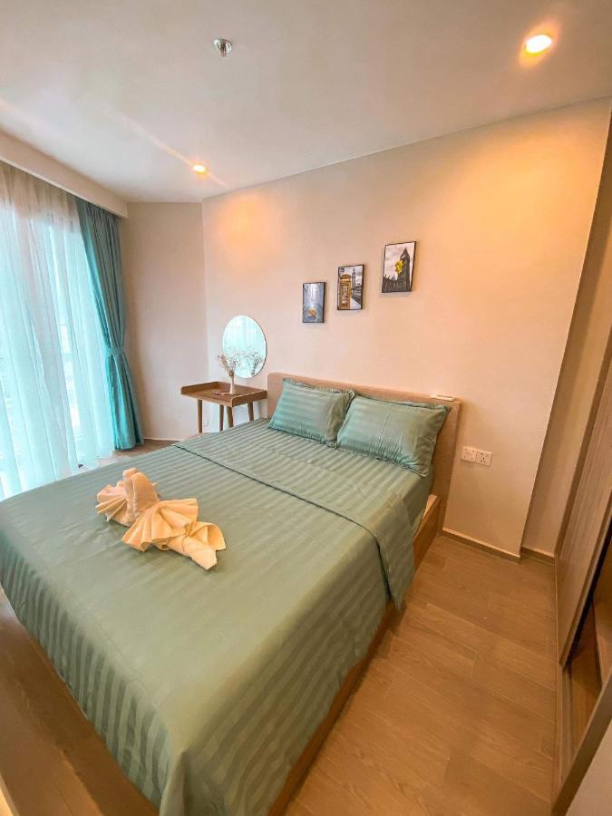 The Song - Corn Homestay Aparment Vung Tau Exterior foto
